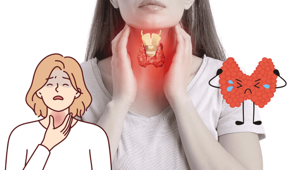 Prolonged Hyperthyroidism Causes and Treatment Options