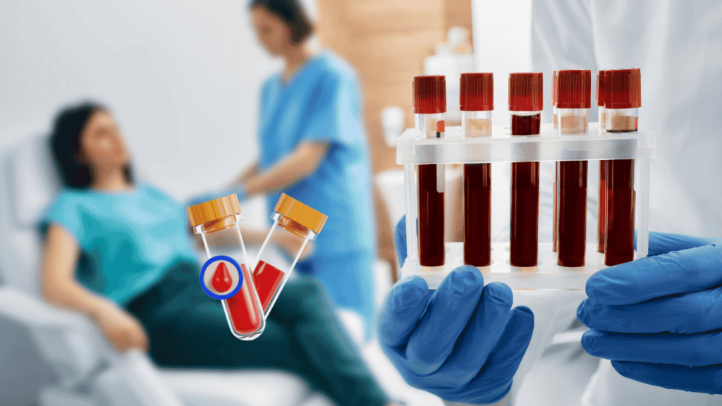 Blood Tests and Imaging Studies