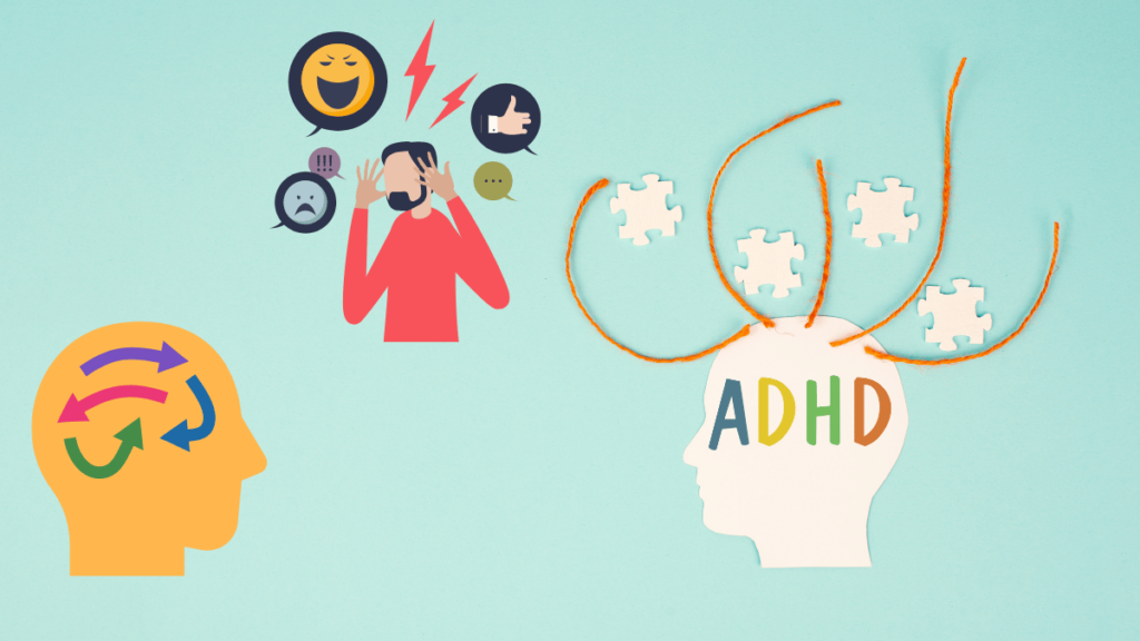 ADHD symptoms