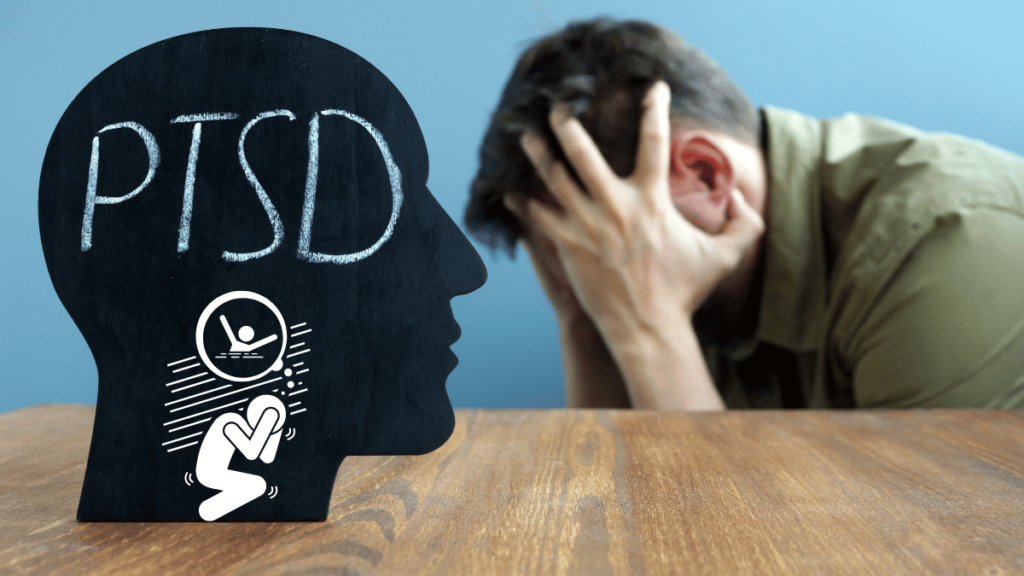 Post Traumatic Stress Disorder Symptoms, Treatments