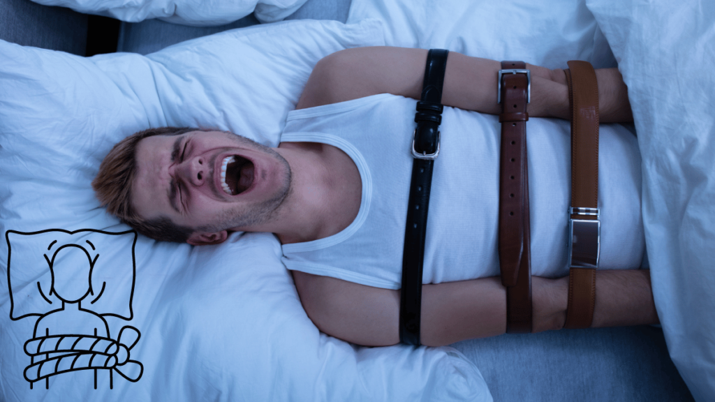 Sleep Paralysis Causes, Symptoms, and Solutions