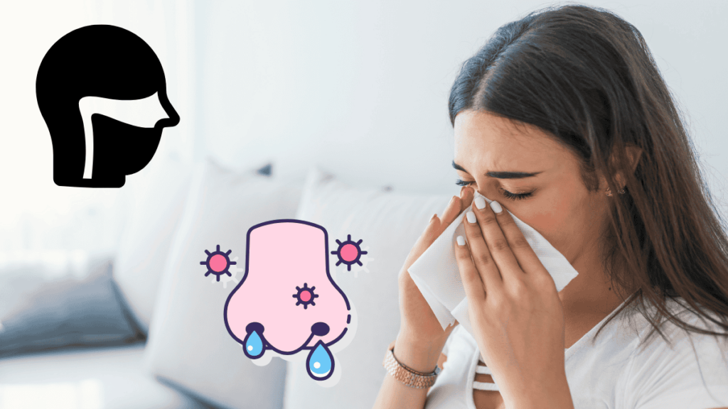 Allergic Rhinitis Symptoms, Causes, and Treatments