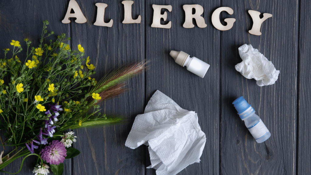 How to Get Rid of Allergies Expert Tips for Effective Relief