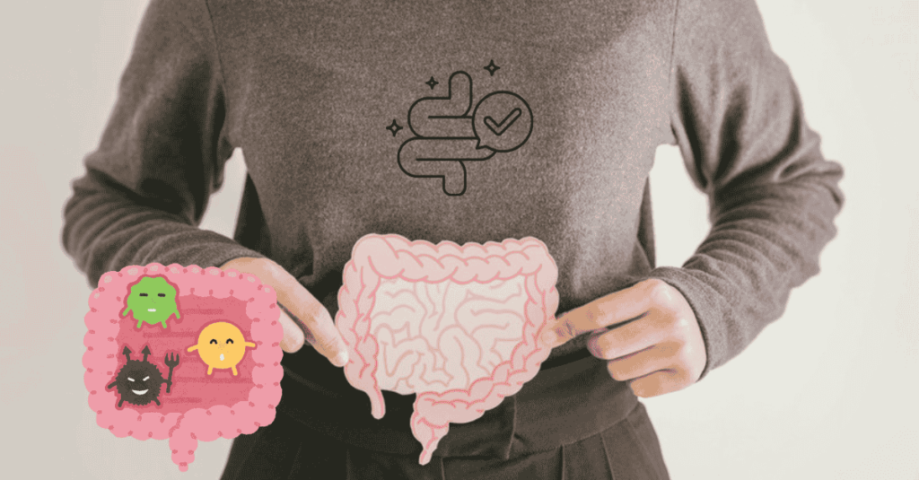 Improve Your Gut Health Tips for a Happier Digestive System